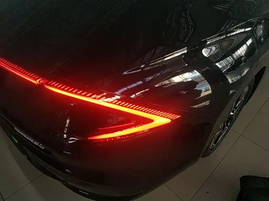 Wuling Xingguang 2025 Model 610km Smart Flagship Edition — миниатюра 8