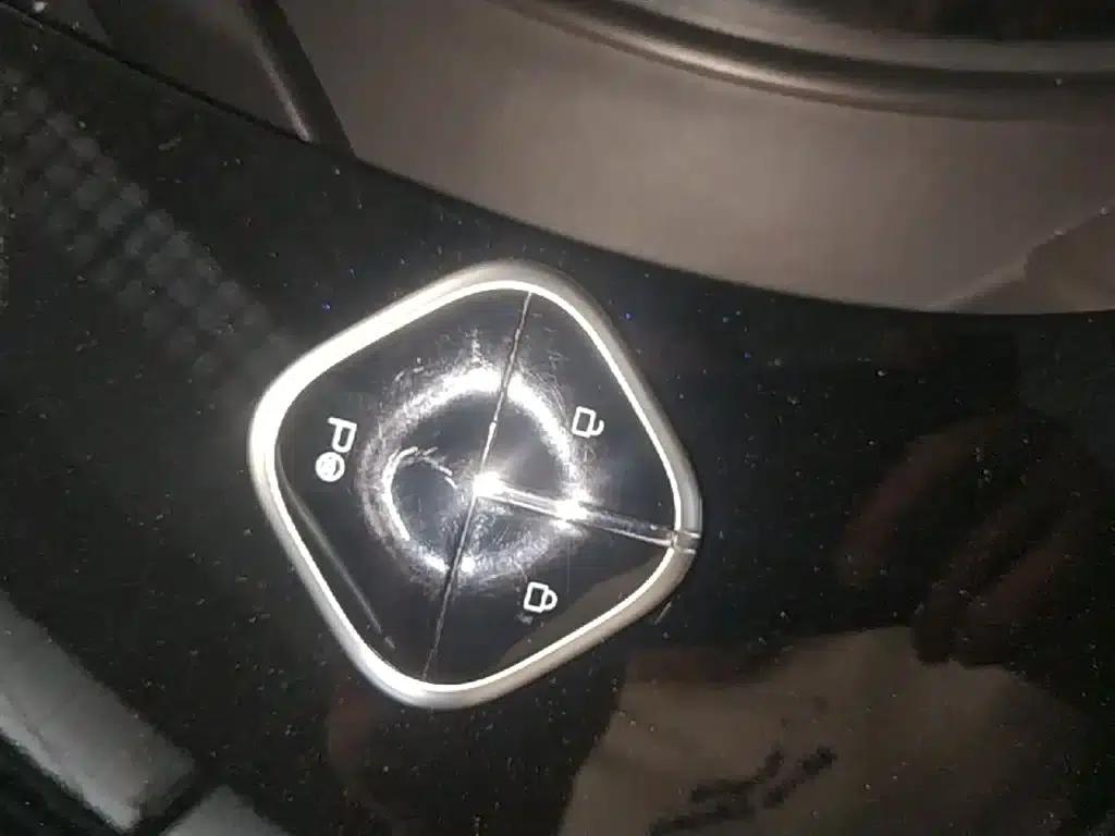 Wuling Xingguang 2025 Model 610km Smart Flagship Edition — миниатюра 9