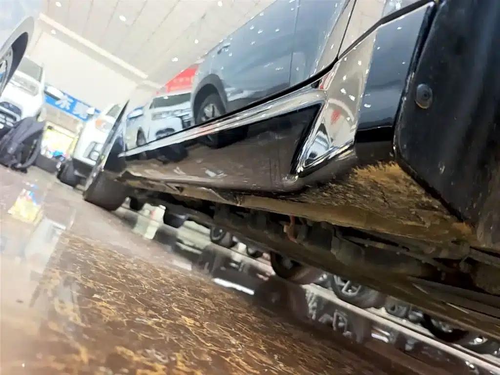 Wuling Xingguang 2024 Co-creation Edition 150 Advanced Model — миниатюра 21