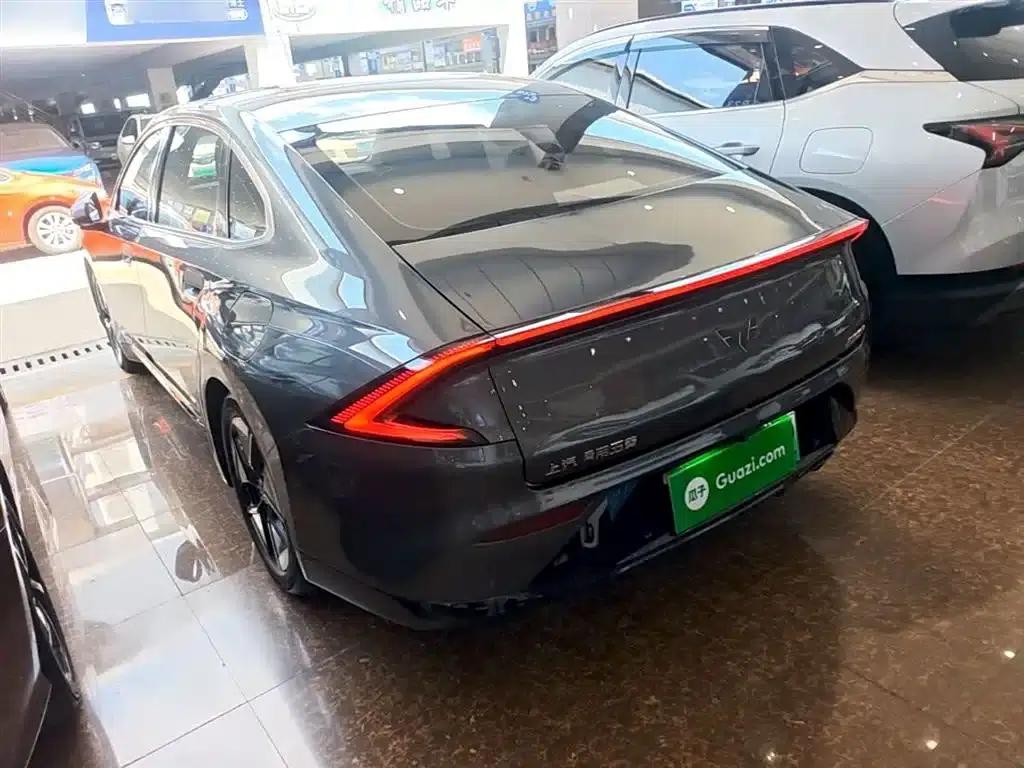 Wuling Xingguang 2024 Co-creation Edition 150 Advanced Model — миниатюра 5
