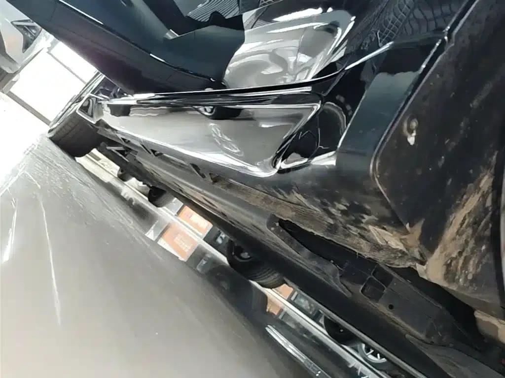 Wuling Xingguang 2025 Model 610km Smart Flagship Edition — миниатюра 21