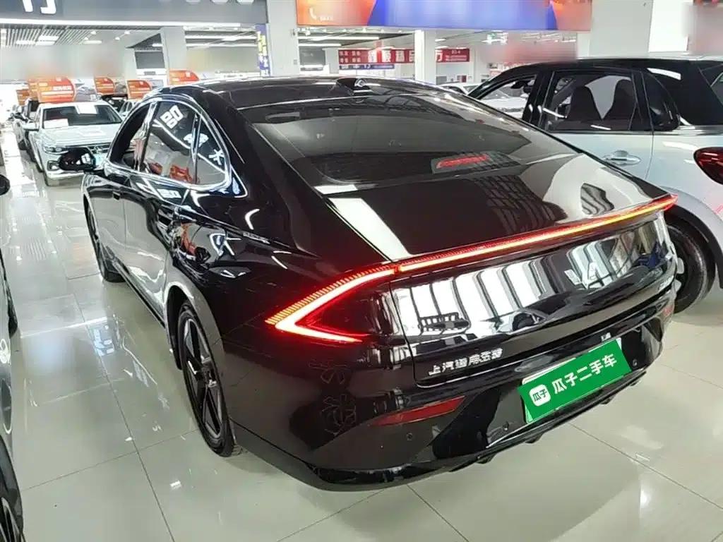 Wuling Xingguang 2025 Model 610km Smart Flagship Edition — миниатюра 5