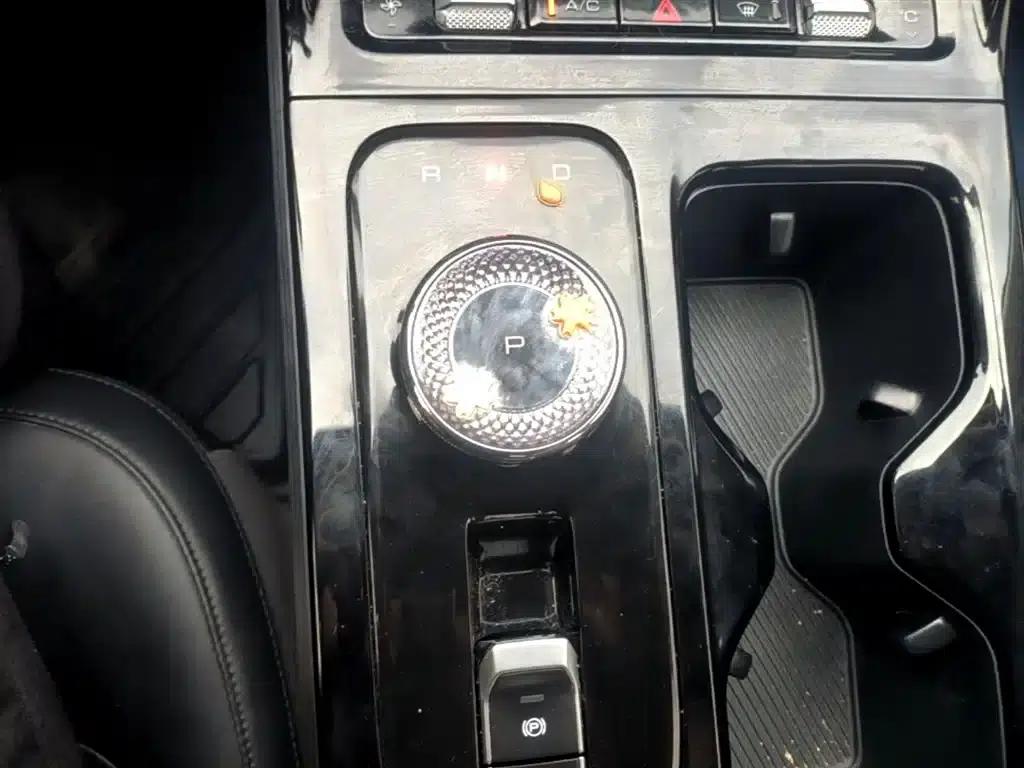 Wuling Xingguang 2023 Model 70 Standard Edition — миниатюра 14