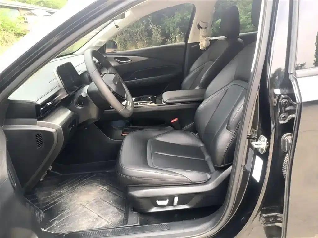 Wuling Xingguang 2023 Model 70 Standard Edition — миниатюра 15