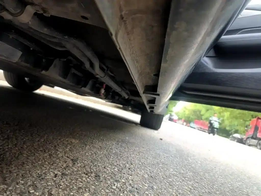 Wuling Xingguang 2023 Model 70 Standard Edition — миниатюра 21
