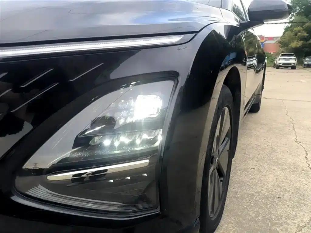 Wuling Xingguang 2023 Model 70 Standard Edition — миниатюра 24