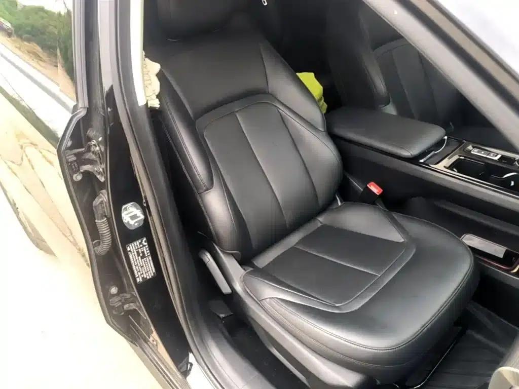 Wuling Xingguang 2023 Model 70 Standard Edition — миниатюра 25