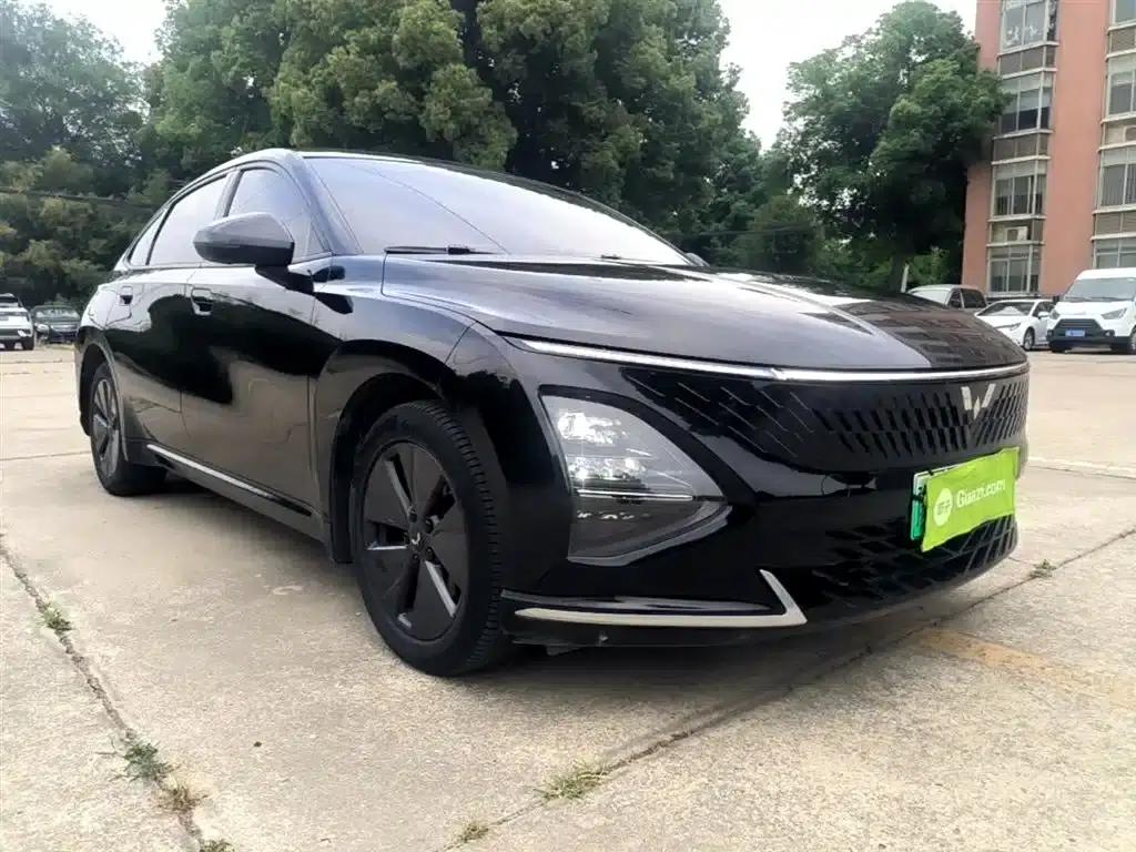 Wuling Xingguang 2023 Model 70 Standard Edition — миниатюра 4