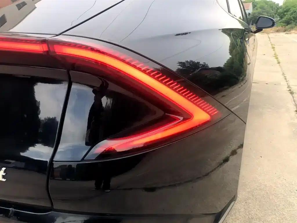 Wuling Xingguang 2023 Model 70 Standard Edition — миниатюра 8