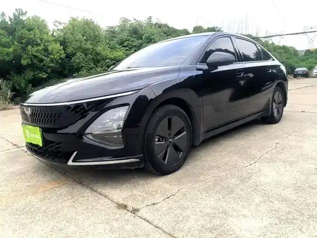 Wuling Xingguang 2023 Model 70 Standard Edition