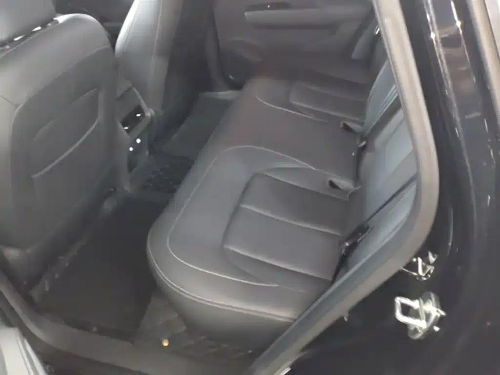 Wuling Xingguang 2025 Model 150km Intelligent Navigation Edition — миниатюра 17