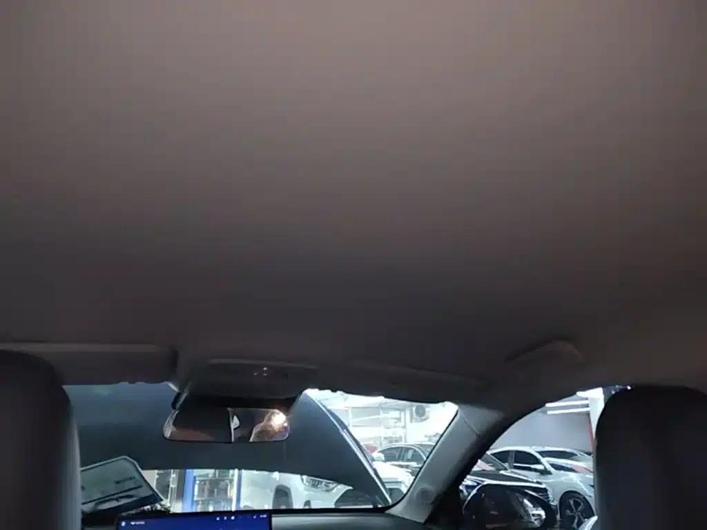 Wuling Xingguang 2025 Model 150km Intelligent Navigation Edition — миниатюра 18