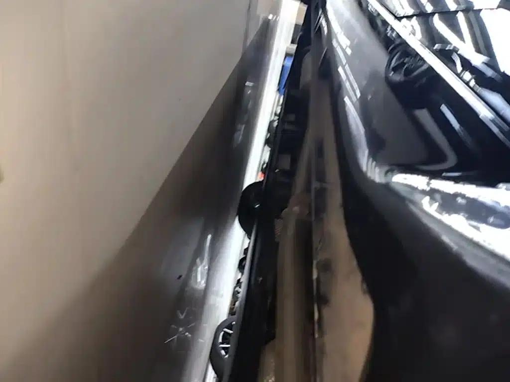 Wuling Xingguang 2025 Model 150km Intelligent Navigation Edition — миниатюра 22