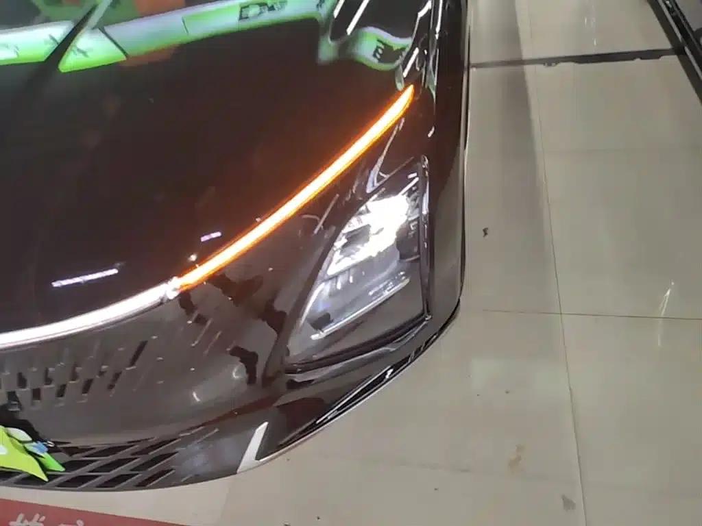 Wuling Xingguang 2025 Model 150km Intelligent Navigation Edition — миниатюра 24