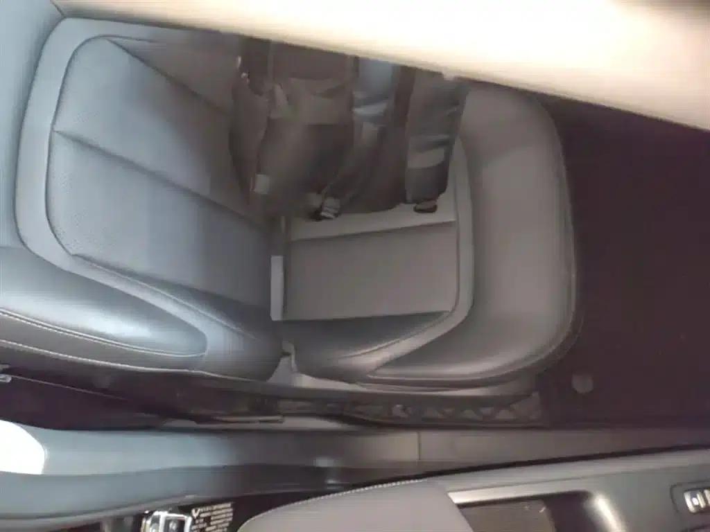 Wuling Xingguang 2025 Model 150km Intelligent Navigation Edition — миниатюра 25