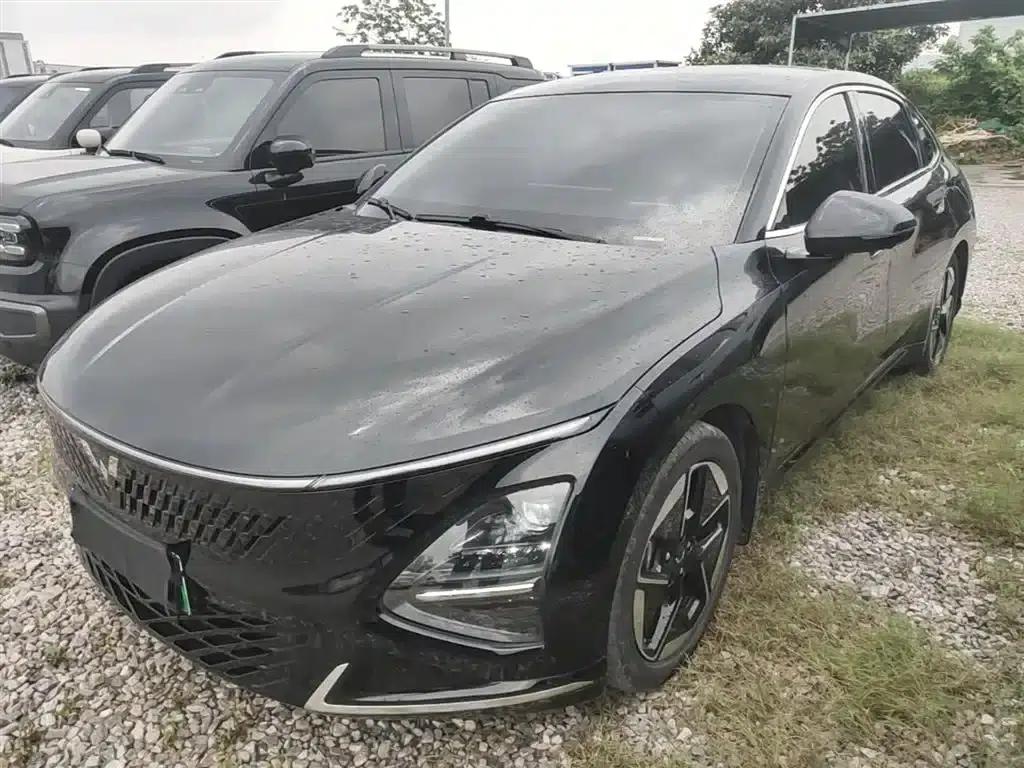 Wuling Xingguang 2023 Model 150 Advanced Edition — миниатюра 1