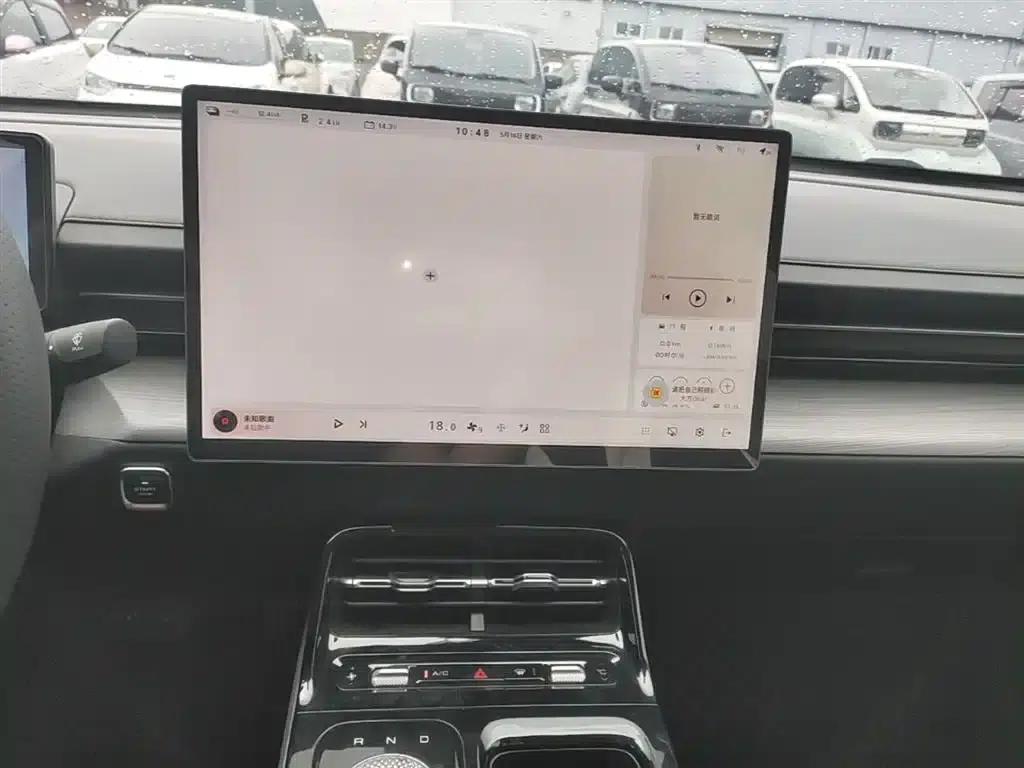 Wuling Xingguang 2023 Model 150 Advanced Edition — миниатюра 13