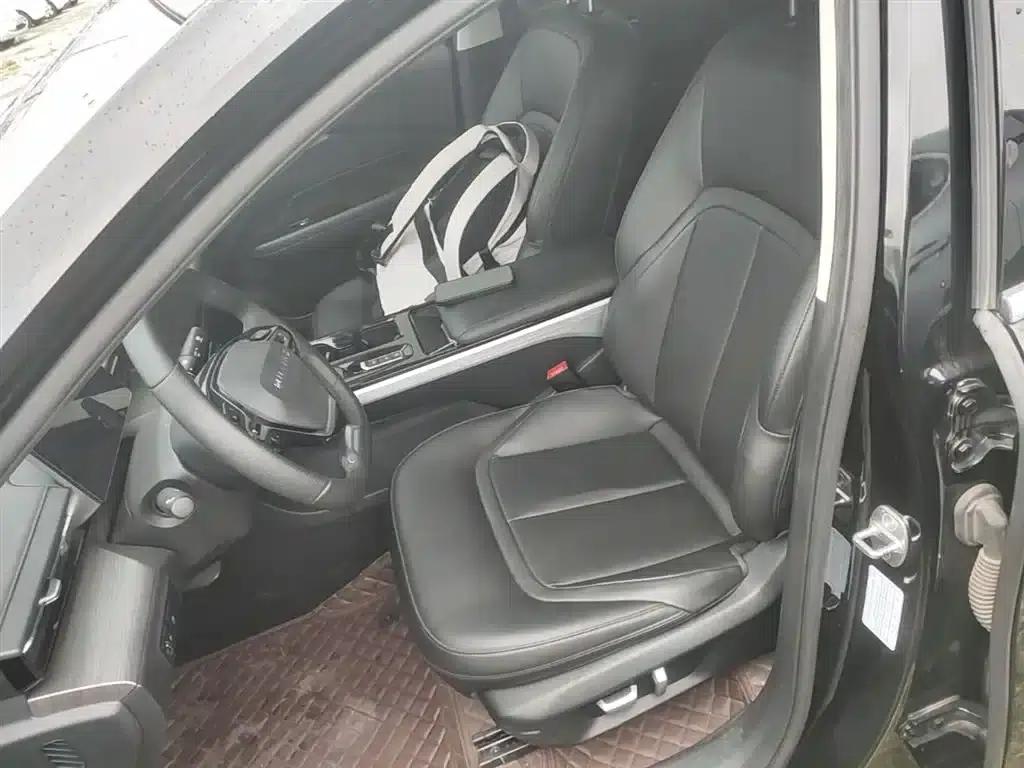 Wuling Xingguang 2023 Model 150 Advanced Edition — миниатюра 15