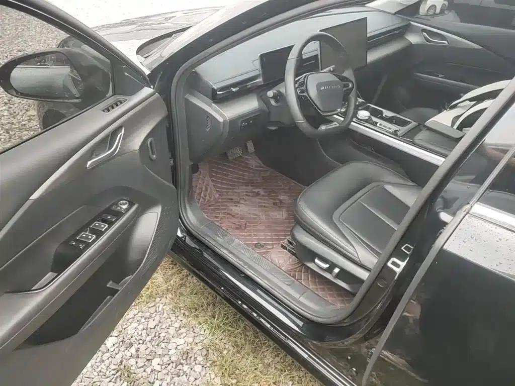 Wuling Xingguang 2023 Model 150 Advanced Edition — миниатюра 16