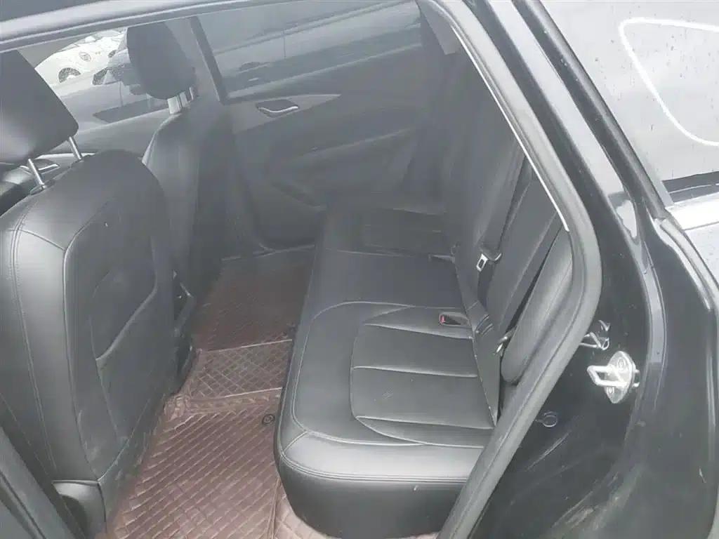 Wuling Xingguang 2023 Model 150 Advanced Edition — миниатюра 17