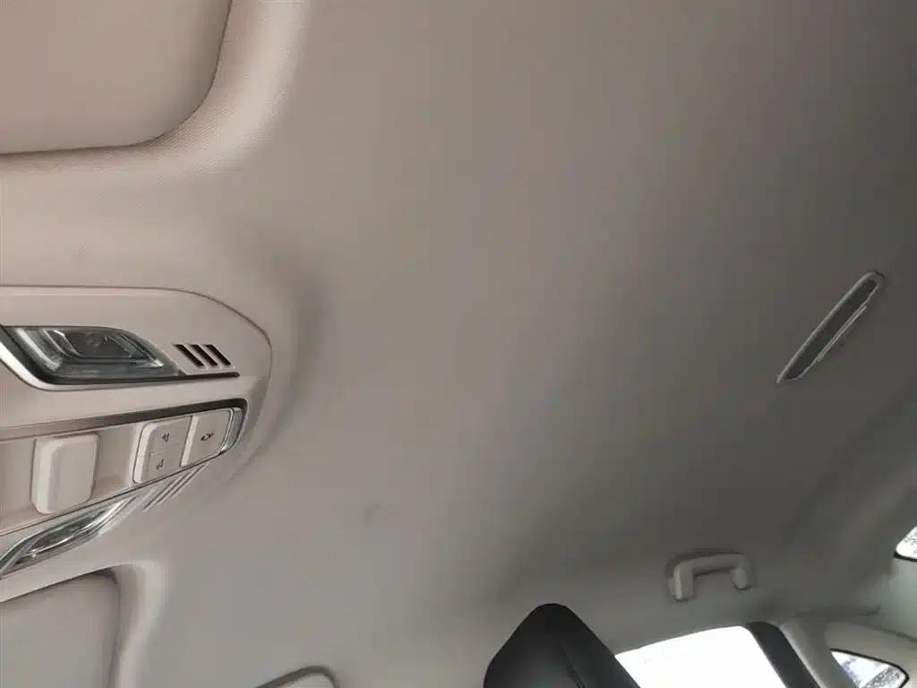 Wuling Xingguang 2023 Model 150 Advanced Edition — миниатюра 18