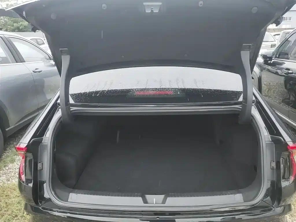 Wuling Xingguang 2023 Model 150 Advanced Edition — миниатюра 19