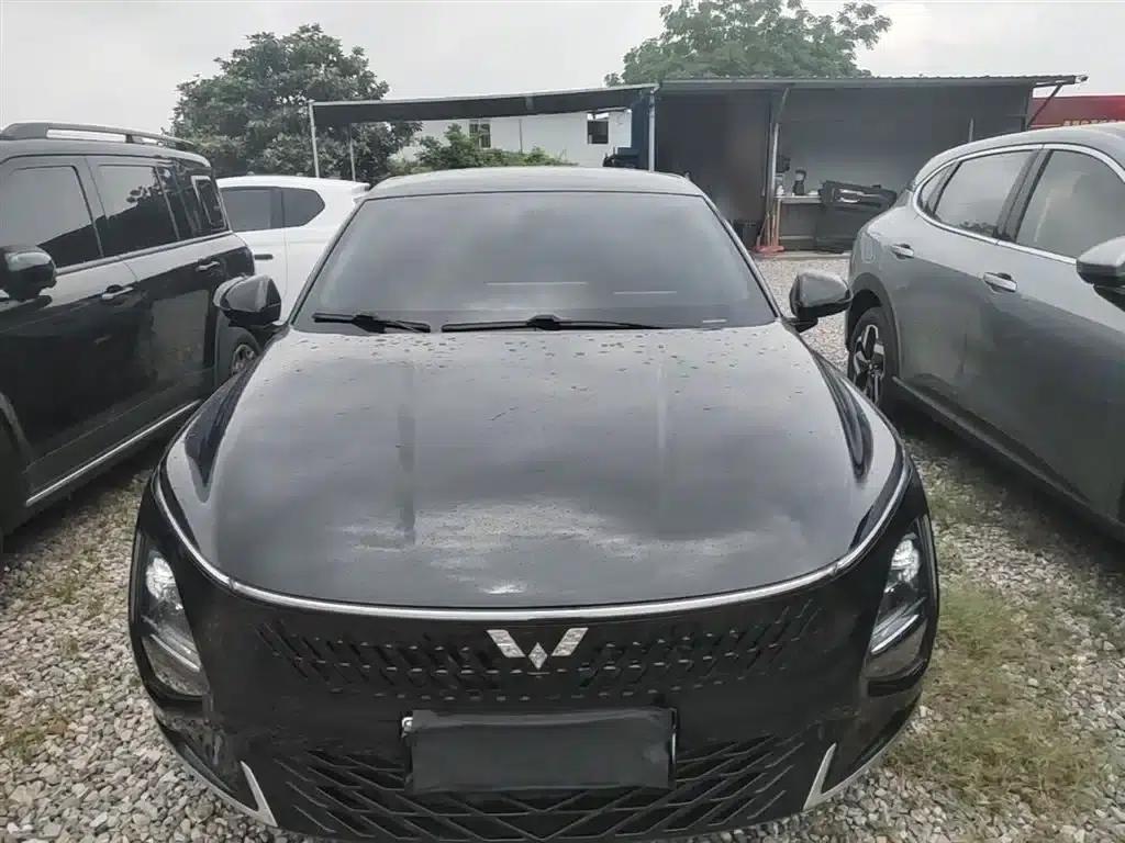 Wuling Xingguang 2023 Model 150 Advanced Edition — миниатюра 3