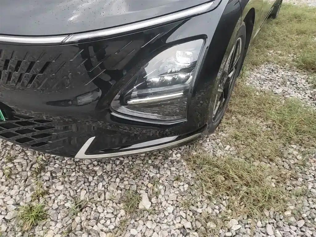 Wuling Xingguang 2023 Model 150 Advanced Edition — миниатюра 24