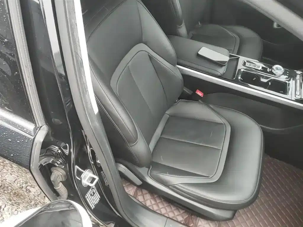 Wuling Xingguang 2023 Model 150 Advanced Edition — миниатюра 25