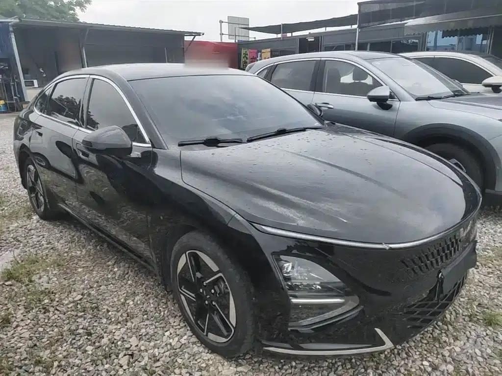 Wuling Xingguang 2023 Model 150 Advanced Edition — миниатюра 4