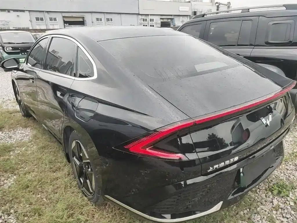 Wuling Xingguang 2023 Model 150 Advanced Edition — миниатюра 5