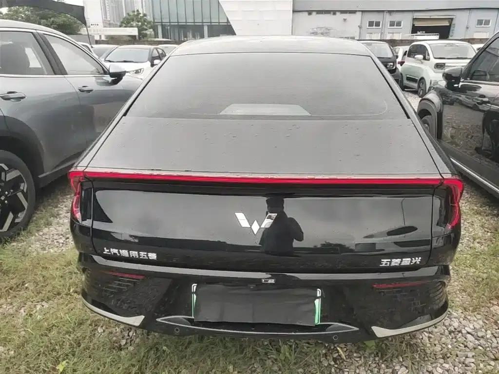 Wuling Xingguang 2023 Model 150 Advanced Edition — миниатюра 6