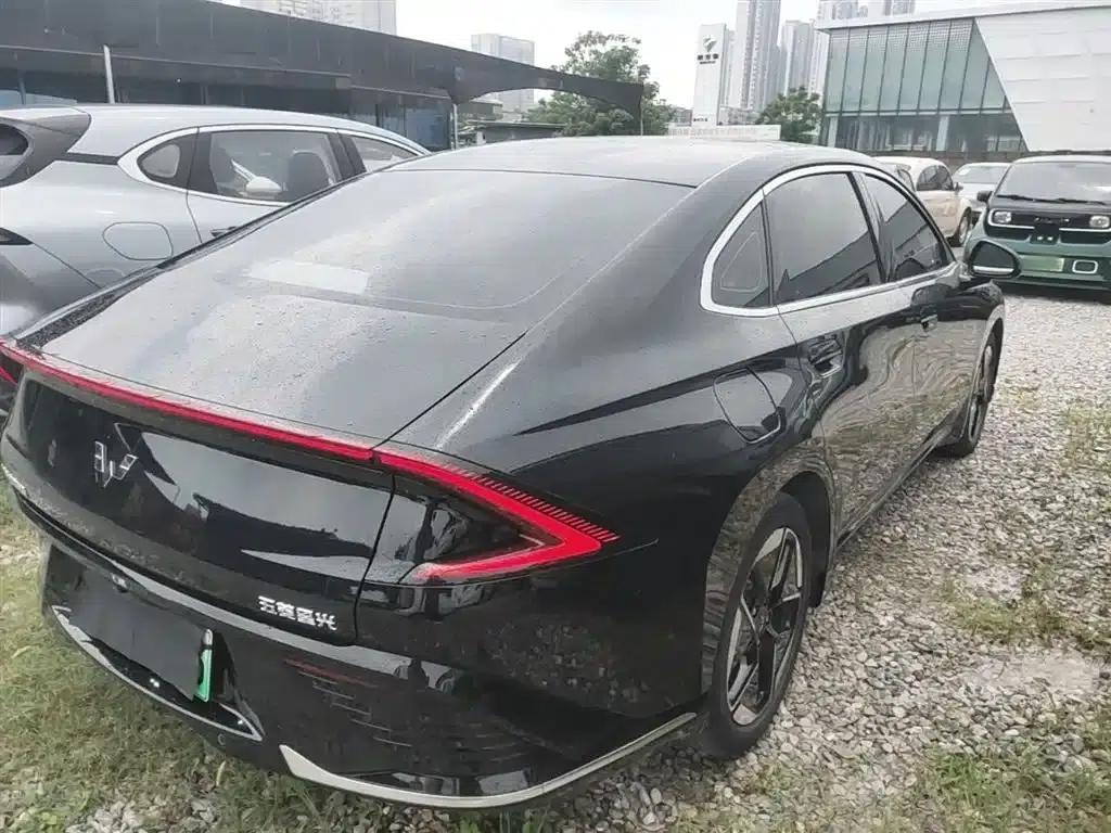Wuling Xingguang 2023 Model 150 Advanced Edition — миниатюра 7