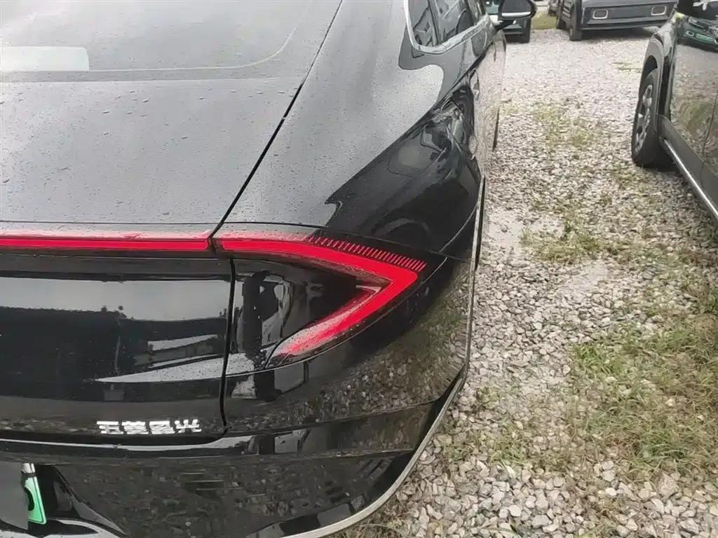 Wuling Xingguang 2023 Model 150 Advanced Edition — миниатюра 8