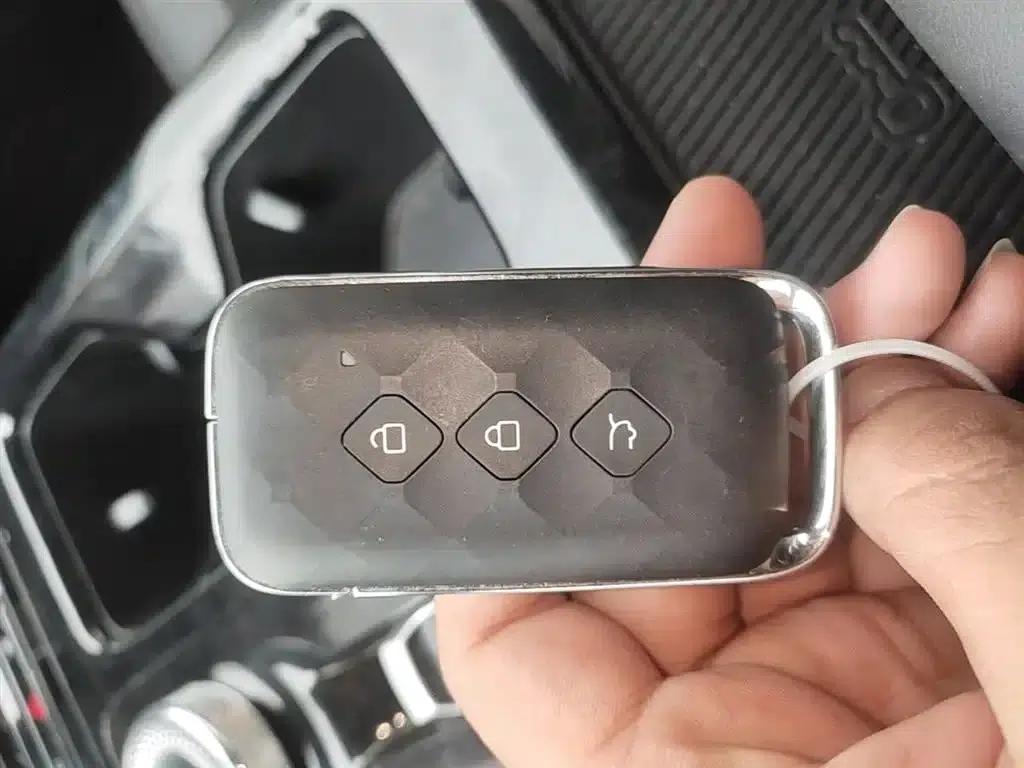 Wuling Xingguang 2023 Model 150 Advanced Edition — миниатюра 9