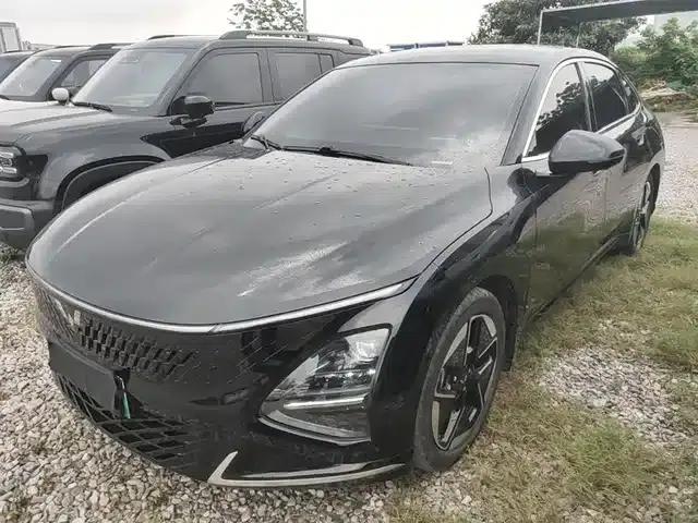 Wuling Xingguang 2023 Model 150 Advanced Edition