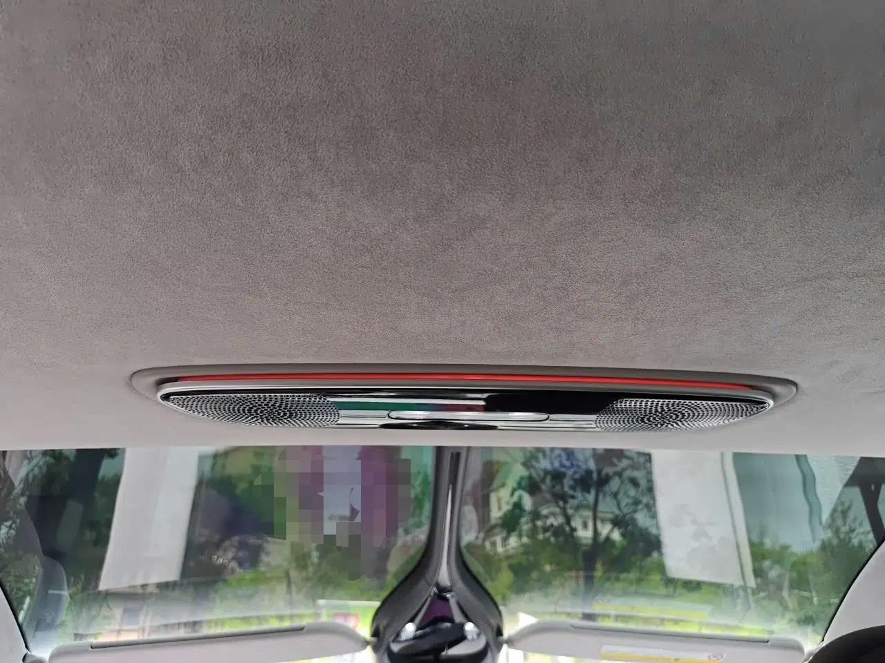 IM LS7 2024 100kWh Max Lux Rear-Drive Version — миниатюра 19