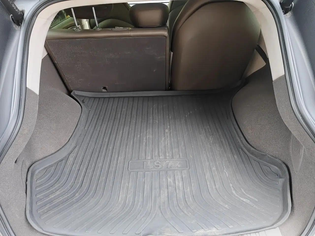 IM LS7 2024 100kWh Max Lux Rear-Drive Version — миниатюра 20