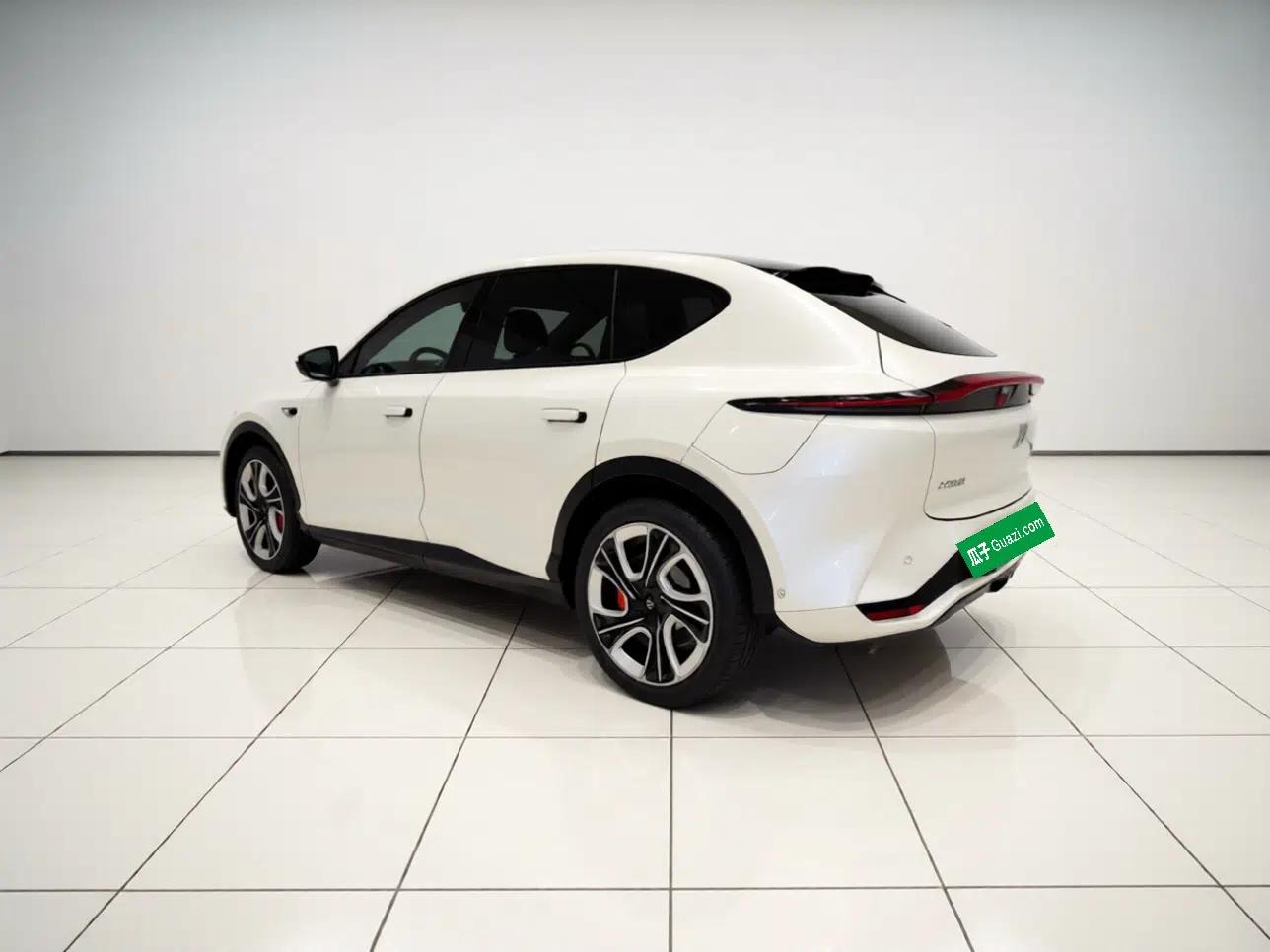 IM LS7 2023 90 kWh Elite Rear-Drive Version — миниатюра 4