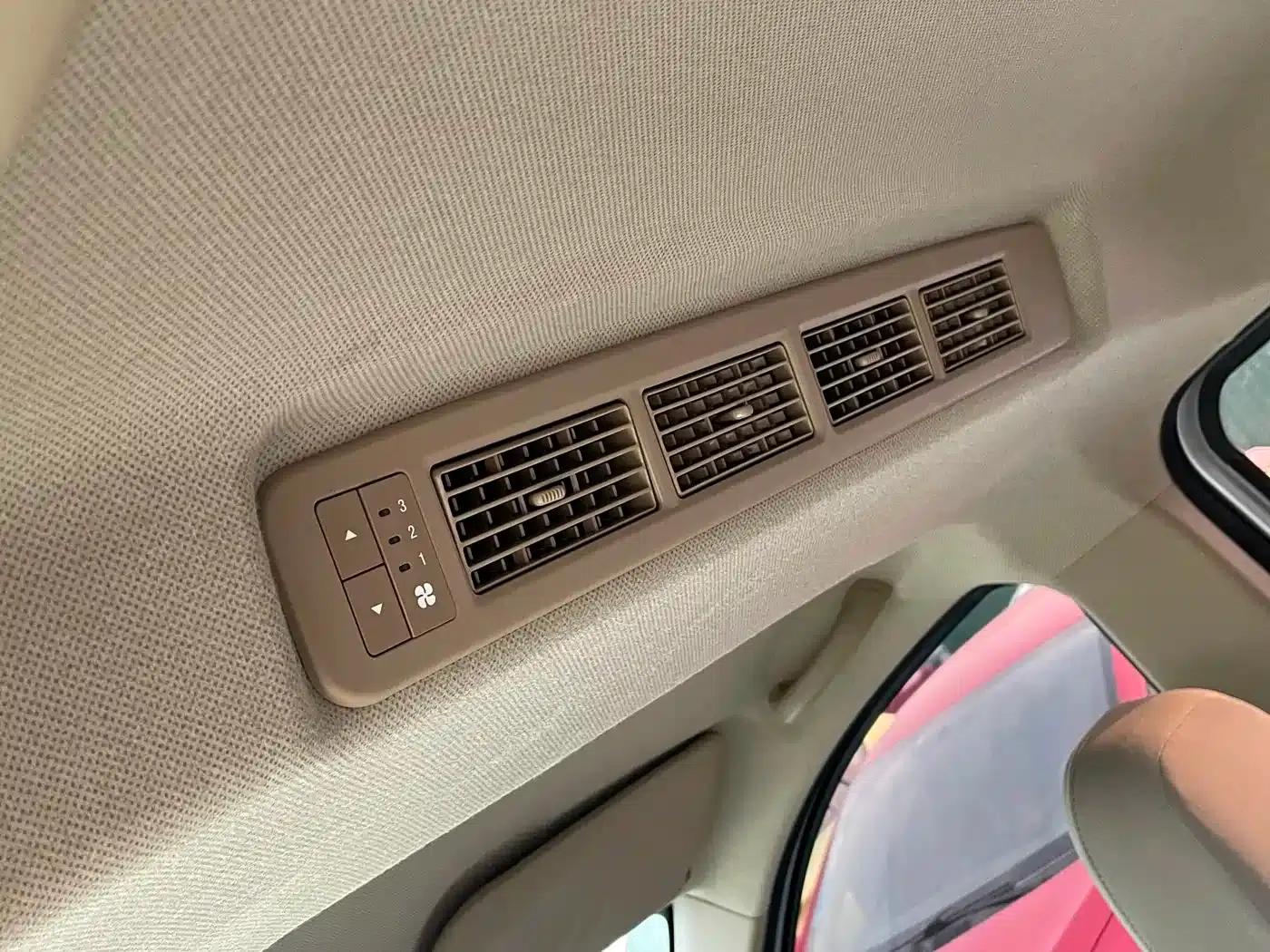 Wuling Hongguang V 2019 1.5L Basic Model (National VI Emission Standard) LAR — миниатюра 13