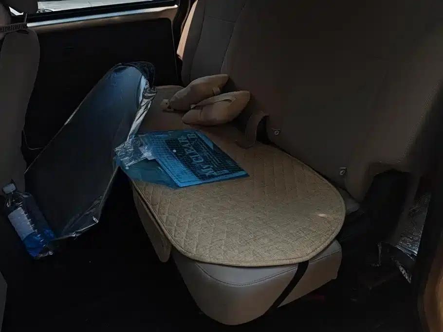 Wuling Hongguang V 2022 1.5L Jinqu Edition Electric Power Assist LAR — миниатюра 11