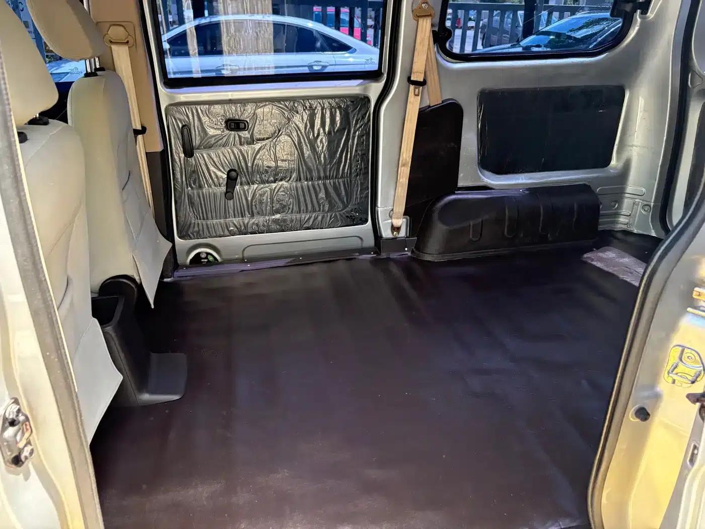 Wuling Hongguang V 2019 1.5L Basic Model (National VI Emission Standard) LAR — миниатюра 14