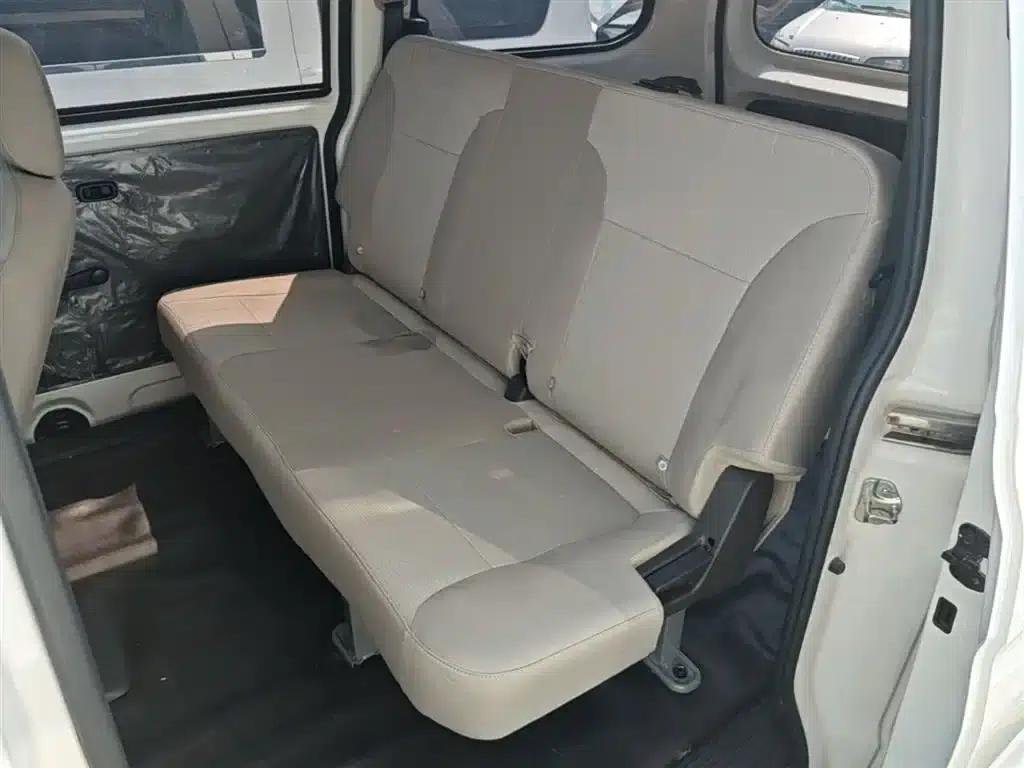 Wuling Hongguang V 2022 1.5L Jinqu Edition Electric Power Assist LAR — миниатюра 17