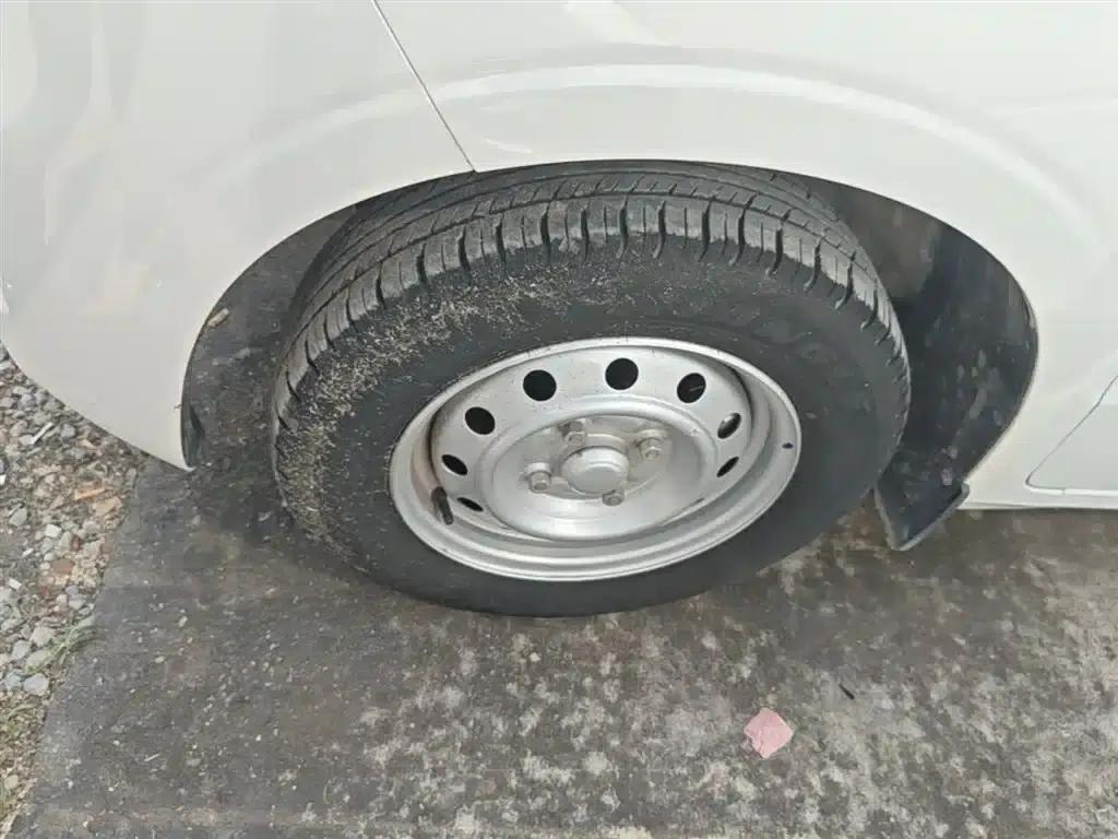 Wuling Hongguang V 2022 1.5L Jinqu Edition Electric Power Assist LAR — миниатюра 23
