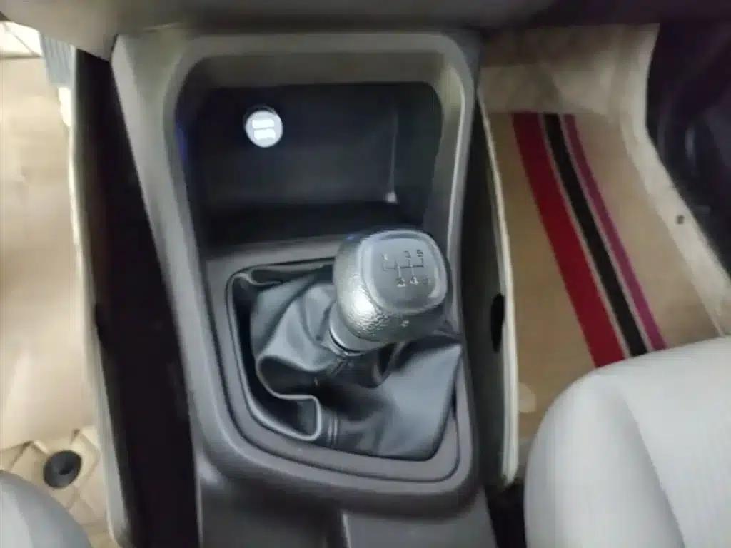 Wuling Hongguang V 2021 1.5L Facelift Enjoy Edition LAR — миниатюра 14