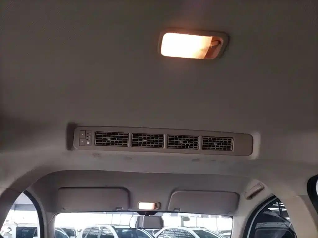 Wuling Hongguang V 2021 1.5L Facelift Enjoy Edition LAR — миниатюра 18