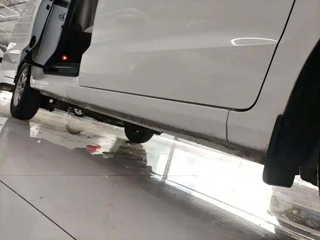 Wuling Hongguang V 2021 1.5L Facelift Enjoy Edition LAR — миниатюра 21