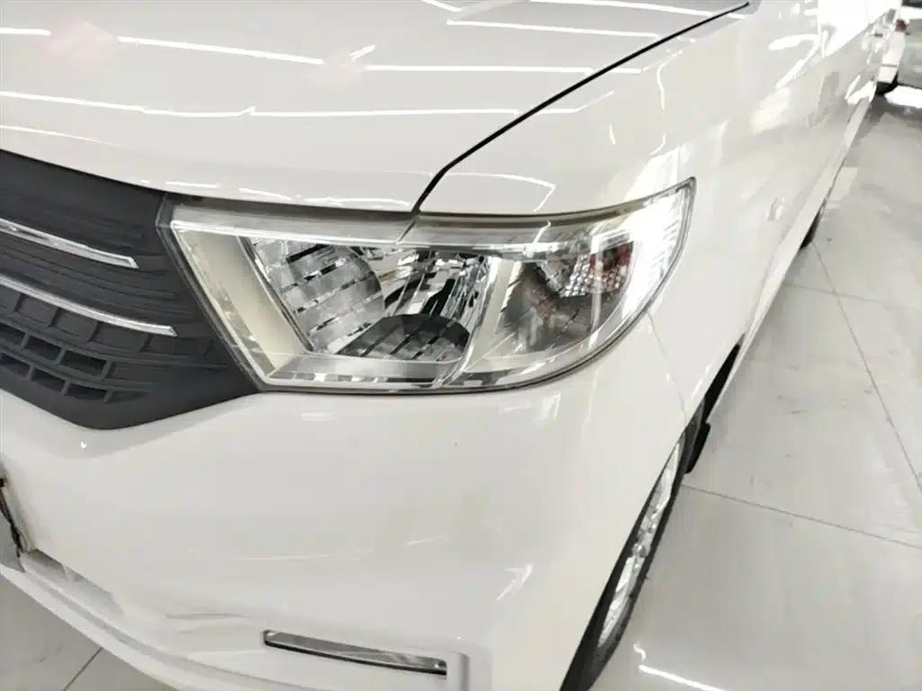 Wuling Hongguang V 2021 1.5L Facelift Enjoy Edition LAR — миниатюра 24