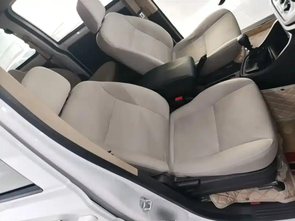 Wuling Hongguang V 2021 1.5L Facelift Enjoy Edition LAR — миниатюра 25