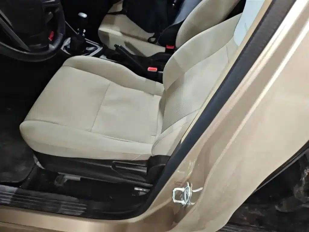 Wuling Hongguang V 2022 1.5L Enjoy Edition Electric Power Assist LAR — миниатюра 15